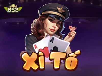 LUCKY88 Xì Tố