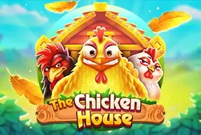 LUCKY88 The Chicken House