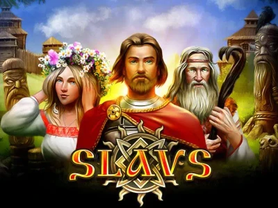 LUCKY88 The Slavs