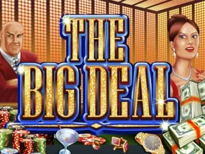 LUCKY88 The Big Deal