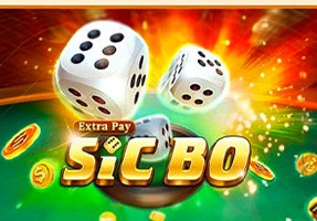 LUCKY88 Sic Bo