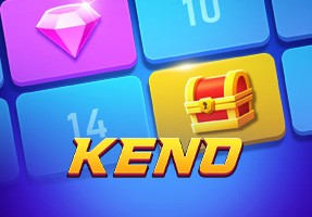LUCKY88 Keno