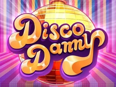 LUCKY88 Disco Danny™