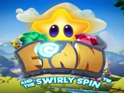 LUCKY88 Finn and the Swirly Spin™