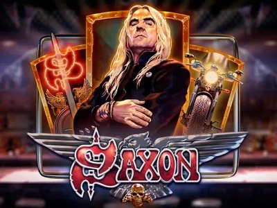 LUCKY88 Saxon