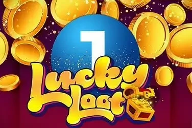 LUCKY88 Lucky Loot