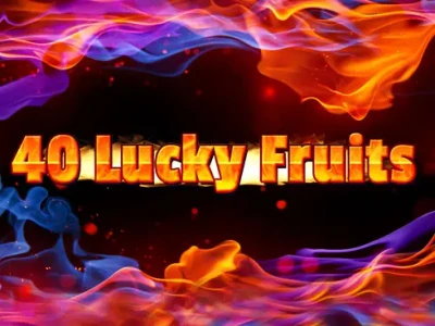 LUCKY88 40 Lucky Fruits