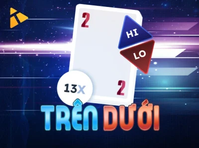 LUCKY88  Trên Dưới