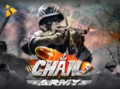 LUCKY88 Chắn Quân Đội