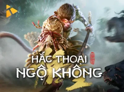 LUCKY88 Wukong
