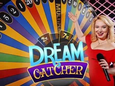 LUCKY88 Dream Catcher